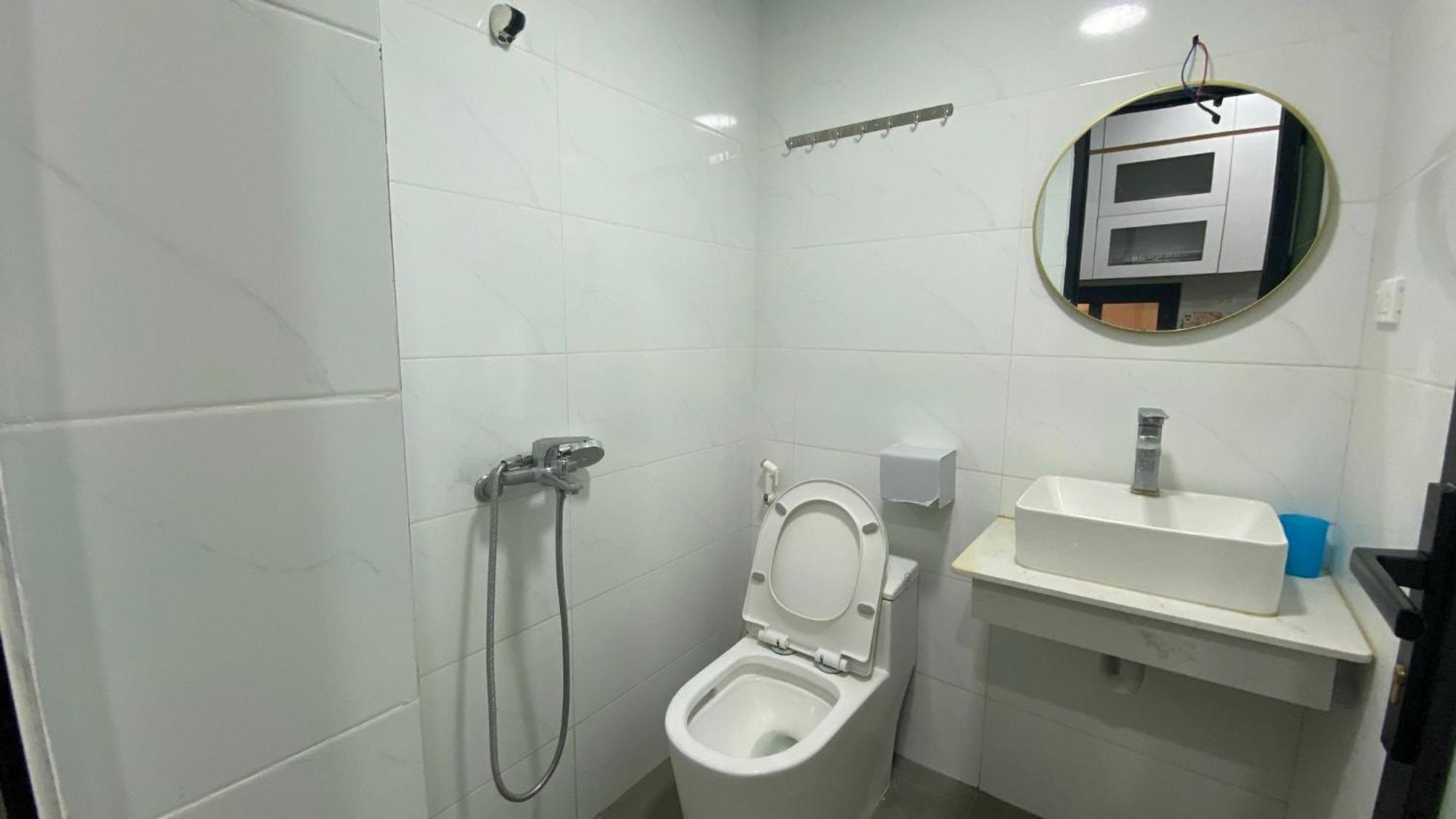 Era Apartment Thai Ha Hanoi Exterior photo